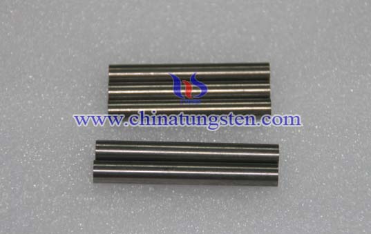 Tungsten Alloy Darts Billet Picture